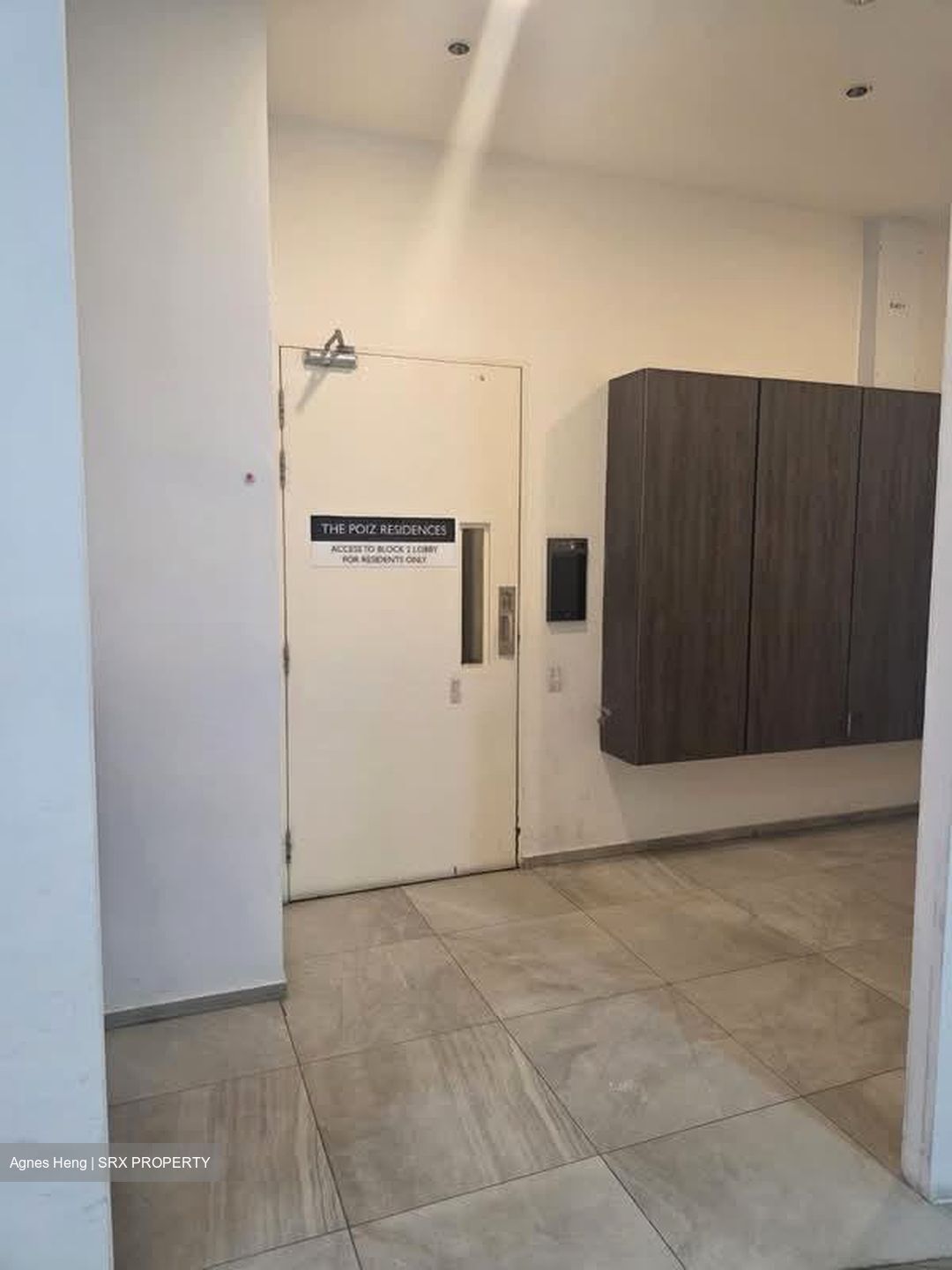 The Poiz Residences (D13), Apartment #576301801